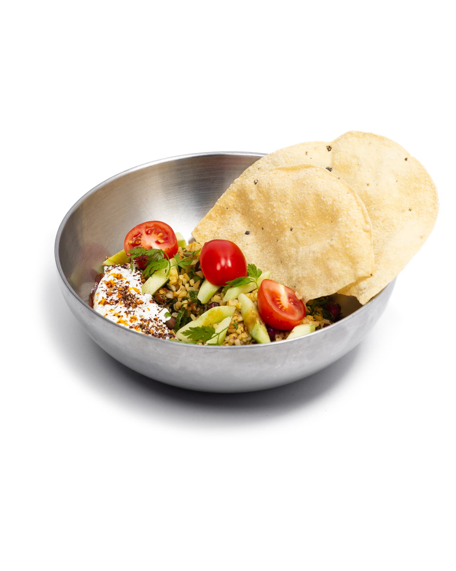 Tabouleh salāti