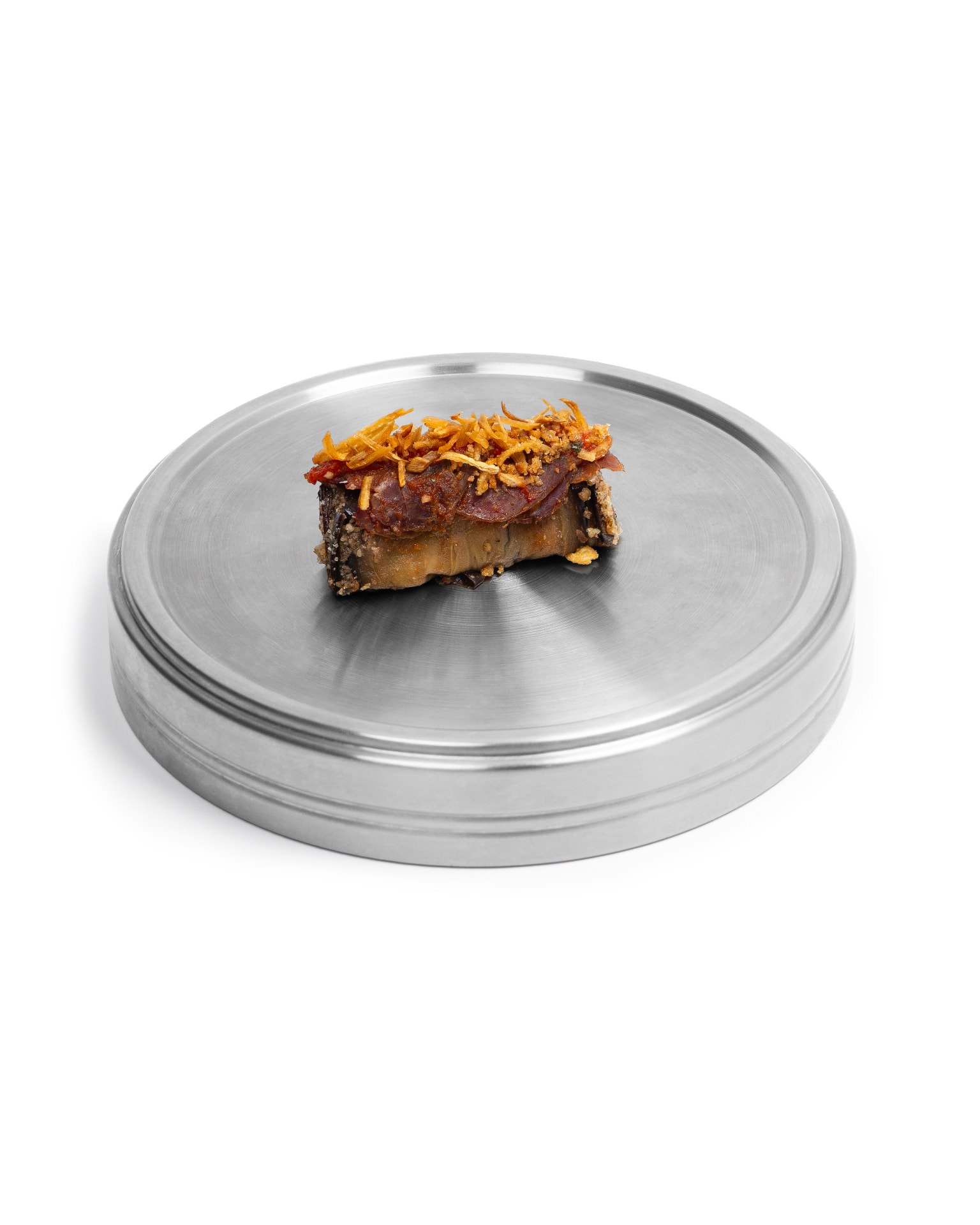 Baklažāns ar čorizo